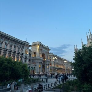 Meet your Posher, Rachael